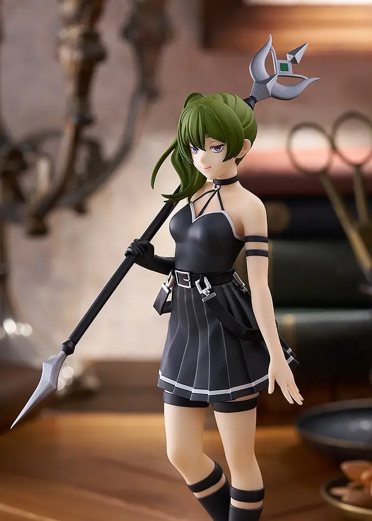 Figurine Übel de la gamme Pop Up Parade issue de Sousou no Frieren par Good Smile Company